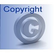 Регистрация авторского права