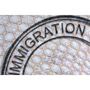 Иммиграционное право