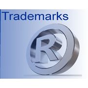 Регистрация торговых марок (товарных знаков) логотипов.