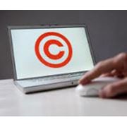 Услуги бюро агентств регистрации авторских прав фото