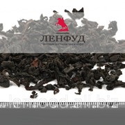 Черный чай PEKOE высший сорт крупный лист с типсами - Вьетнам