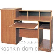 Компьютерный стол СК-01 РТВ мебель фото