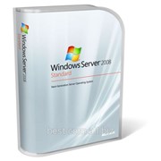 Операционная система Microsoft Windows Svr Std 2012 R2 x64 English P73-06229