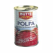Продовольственные товары Mutti Polpа фото