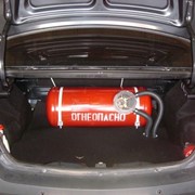 Оборудование газопроводов для автомобилей фото