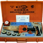 Сварочный аппарат GM Cobra 1500 Вт фото
