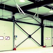 Проектирование и строительство охлаждаемых складов и терминалов, работающих в температурных режимах от +10 °С до -35 °С фото