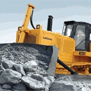Бульдозер LiuGong CLGB320 фото