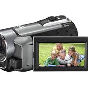 Видеокамера Canon LEGRIA HF R16 фото