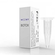 Состав для ламинирования и ботокса ресниц WEEWY Botox (Активная версия), 1 мл фото