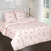 Постельное бельё 1,5сп Артпостель «Нежность хлопка» 143х215см, 150х214см, 70х70см 2шт фото