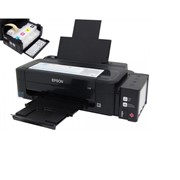 Принтер струйный Epson L110, C11CC60302