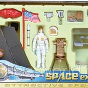 Игровой набор Na-Na "Space exploration" IM66C