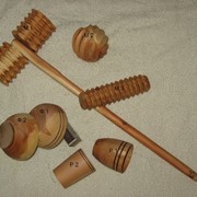 Сувениры из крымского можжевельника фотография