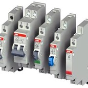 Поставка автоматических выключателей фото