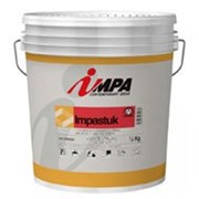 Шпатлевка для стен и дерева Impa 0401 Impastuk Universal Extra