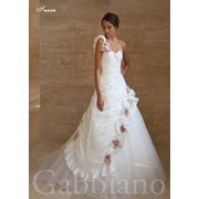 Свадебное платье Гелла от Gabbiano