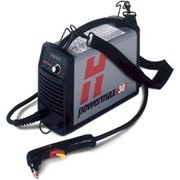 Плазморез Hypertherm Powermax 85