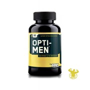 Витамины Optimum Nutrition Opti-Men, 90 таблеток фото