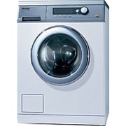 Стиральная машина Miele PW 6065 Vario LP LW