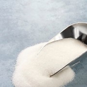 Сахар-песок из сахарной свеклы фотография