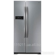 Холодильник LG GC-B207GAQV фотография