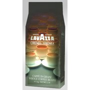 Кофе Lavazza Crema e Aroma (1,0 кг) фото