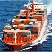 Международные контейнерные перевозки ОАЭ-УКРАИНА фото
