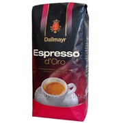 Кофе Dallmayr 1кг в зернах фото