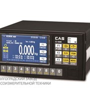 Весовой индикатор CI-600D