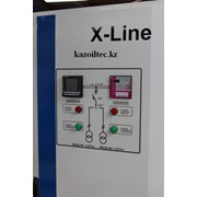 Многофункциональные вводно-распределительные устройства (ВРУ) серии X-Line фотография