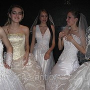 Свадебные платья 2020 Краснодар фотография