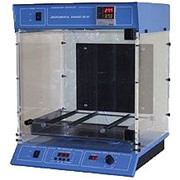 Шейкер лабораторный термостатирующий ES-20 фото