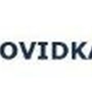 Всеукраинский поисковый бизнес-портал “SuperDovidka“ фото