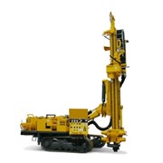 Станок для бурения с погружным ударником Atlas Copco Mustang 5-P4 фото