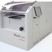 Цифровая печать по плоским поверхностям и 3D объектам IPrint Mini фото