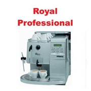 Кофемашина Royal Professional