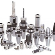 Станочная оснастка фото