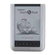 Книга электронная Onext Touch&Read 001 фото