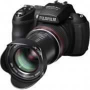 Фотокамеры,фотоаппарат Fujifilm Fuji FinePix HS20 EXR Digital Camera +8GB