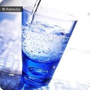 Напитки безалкогольные на основе минеральной воды фотография