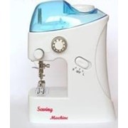 Портативная швейная машинка Sewing Mashine фото