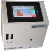 Спектрометр диффузионный аэрозольный (ДАС) модель 2702 фото