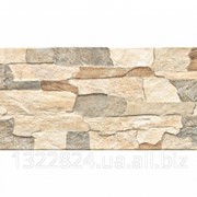Плитка фасадная Камень Арагон саванна 450х150х9 CERRAD