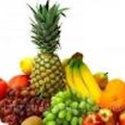 Ароматизатор фруктово-ягодный пищевой фото