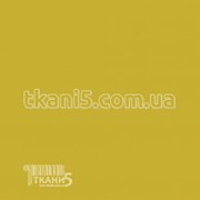 Ткань Фатин мягкий трехметровый (тепло-желтый) 511