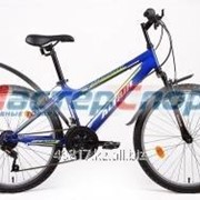 Велосипед Altair MTB HT Junior 24 фотография