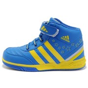 Ботинки для девочки ADIDAS фото