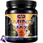 Аминокислота Amino Max Hydrolysate 325 таб. Maxler фото