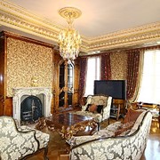 4 -трех комнатная квартира в центре Севастополя VIP фото